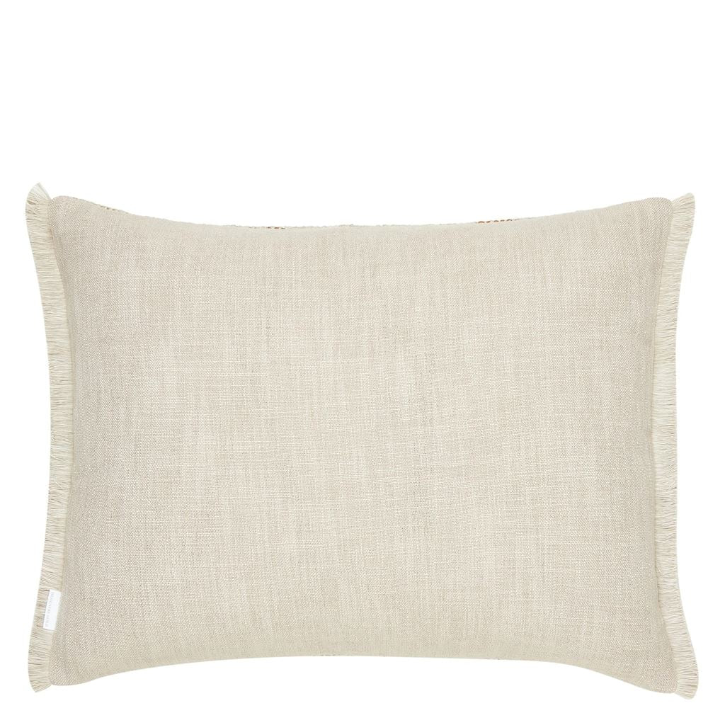 Designers Guild Gwen Linen Decorative Pillow