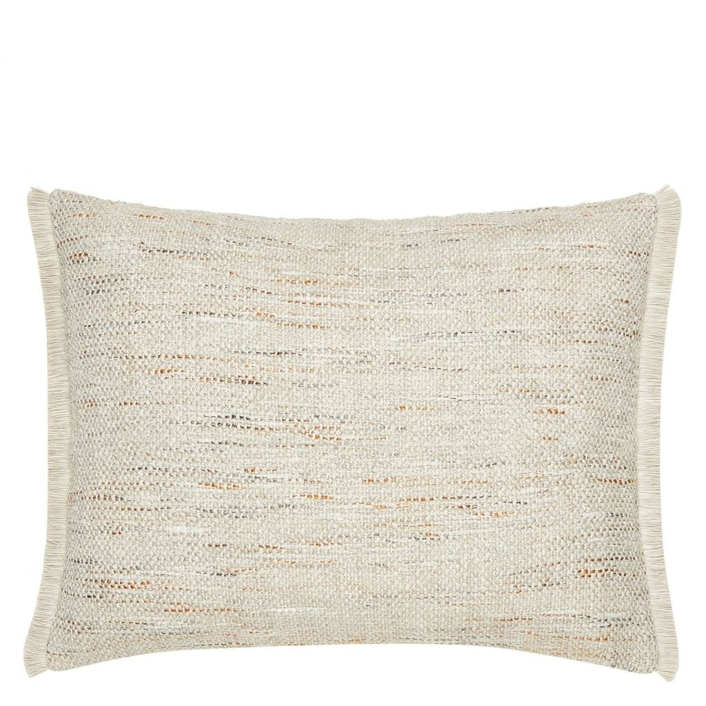 Designers Guild Gwen Linen Decorative Pillow