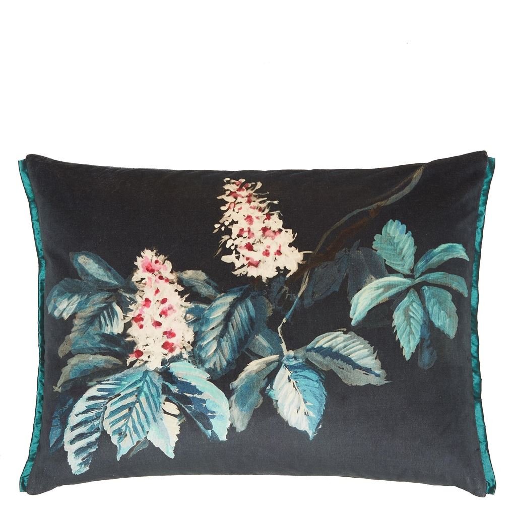 Designers Guild Pasqueflower Decorative Pillow