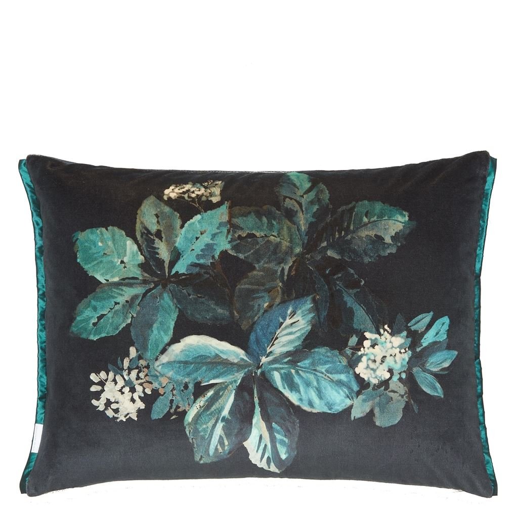 Designers Guild Pasqueflower Decorative Pillow