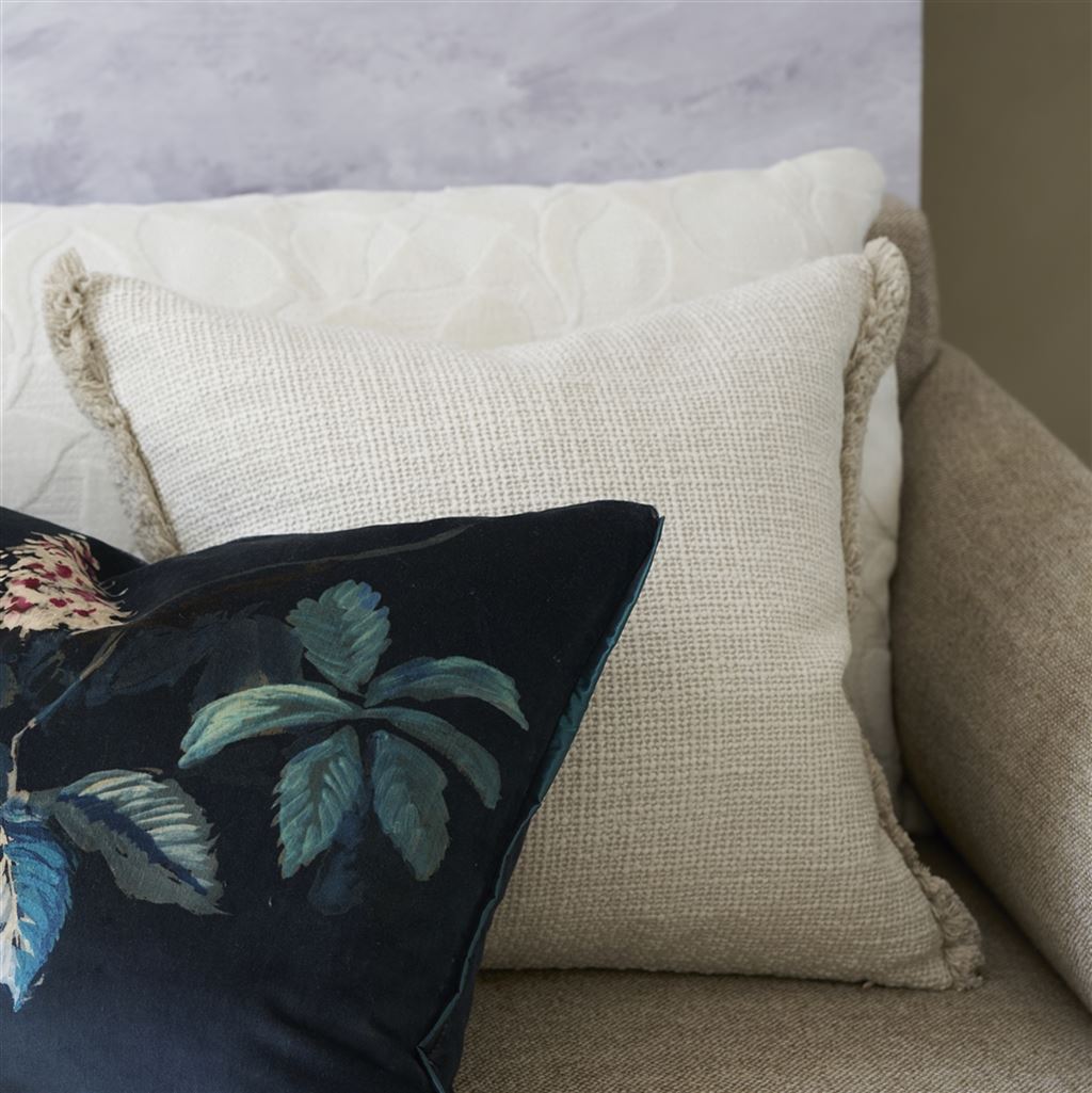 Designers Guild Pasqueflower Decorative Pillow