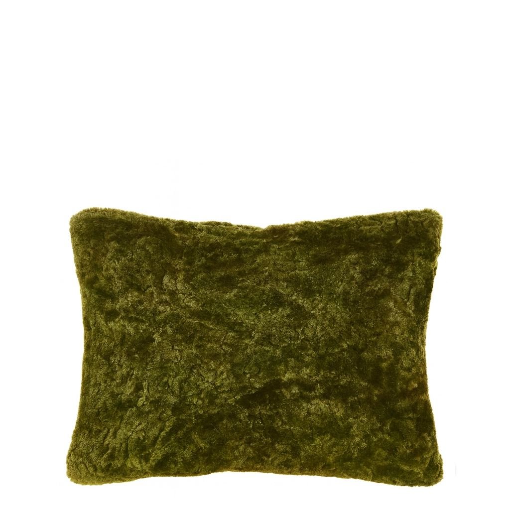 Designers Guild Penwith Moss Decorative Pillow