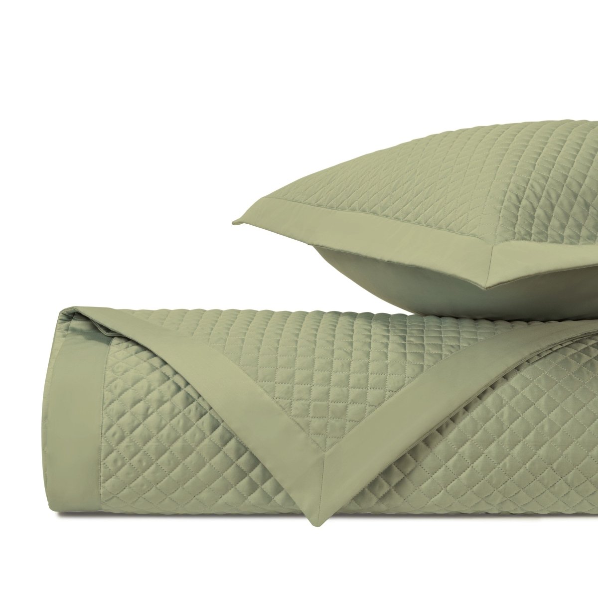 Diamond Quilted Piana by Home Treasures