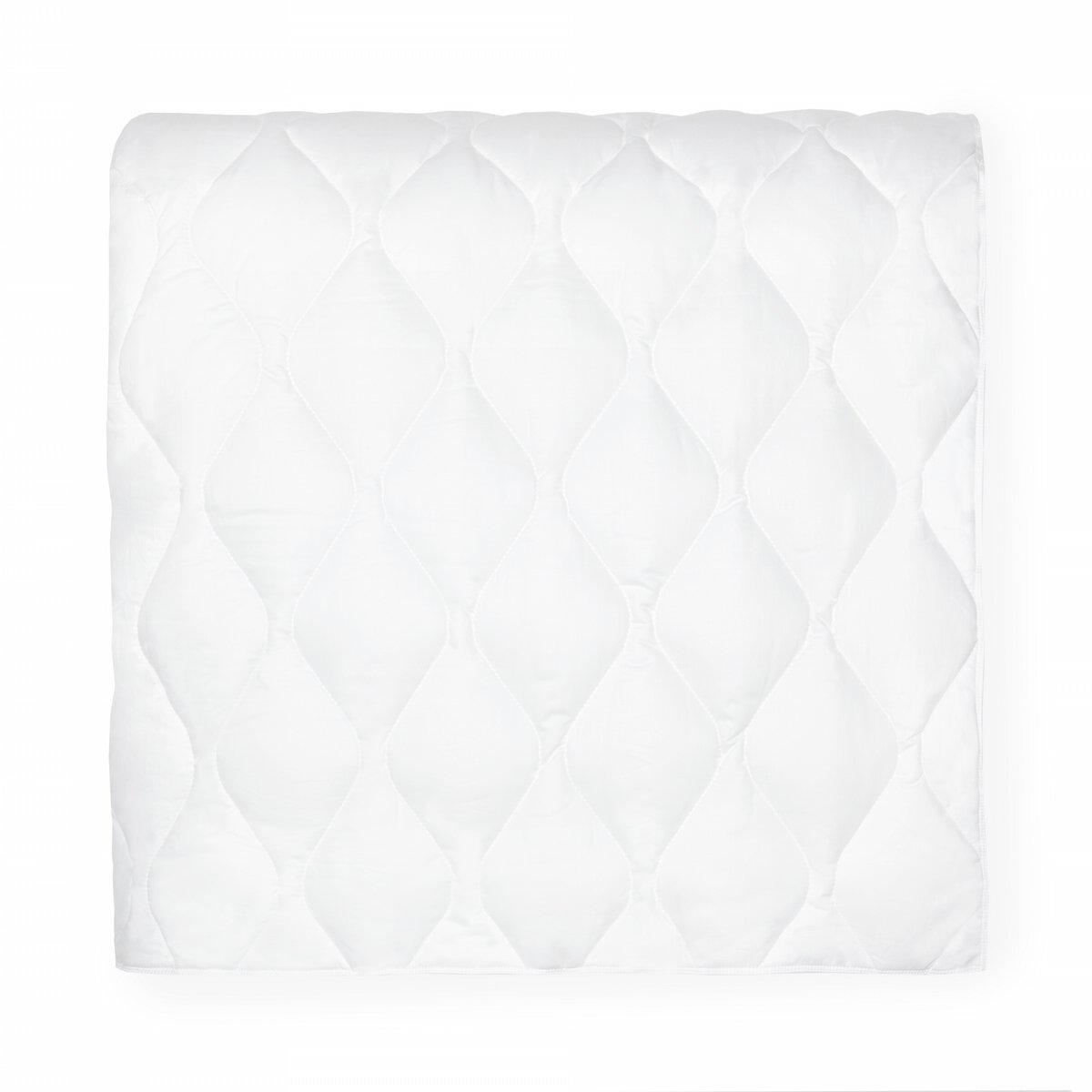 Arcadia Waterproof Mattress Pad by Sferra