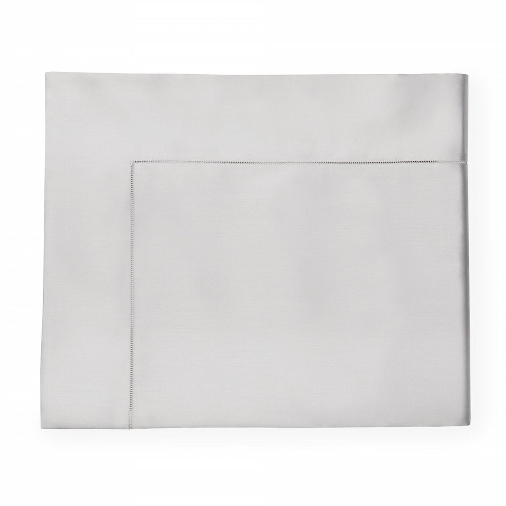 Giza 45 Sateen Bedding by Sferra in Tin