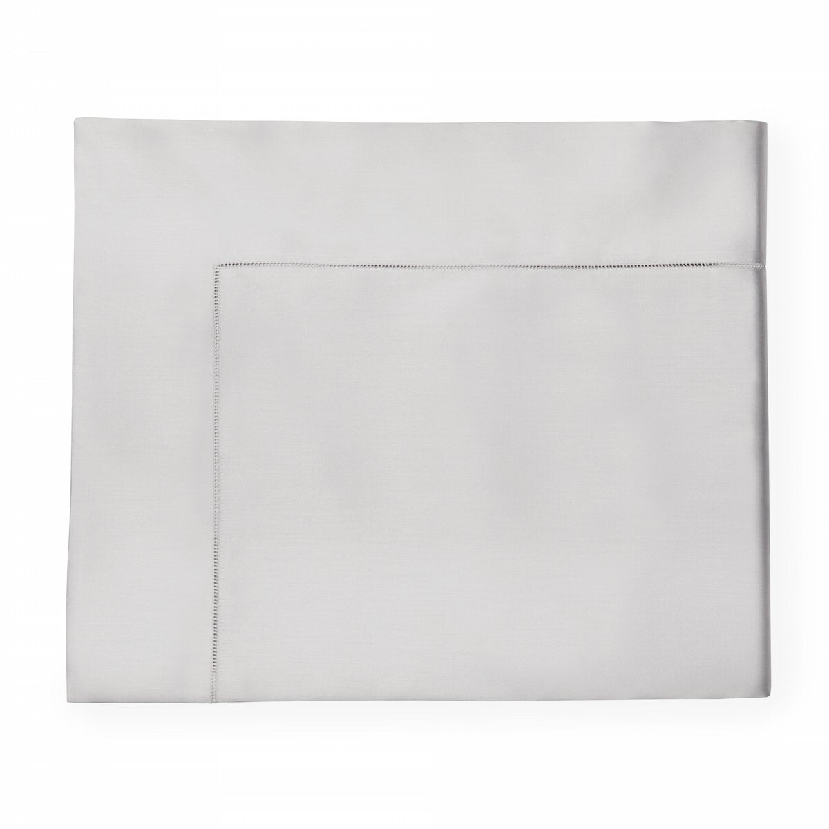 Giza 45 Sateen Bedding by Sferra in Tin