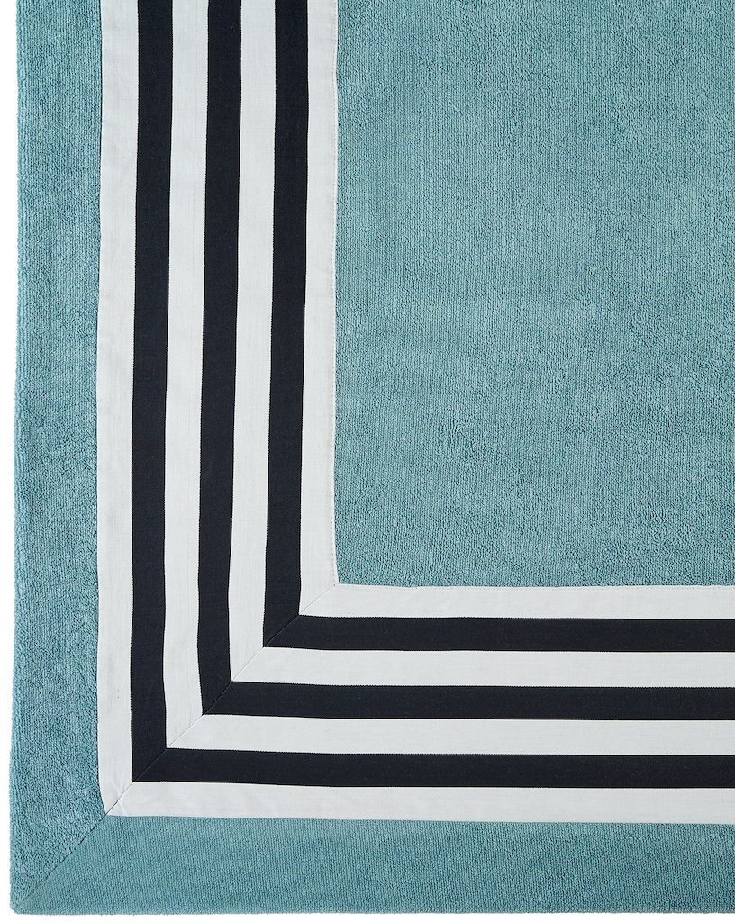 Cannes Beach Towels by Abyss & Habidecor