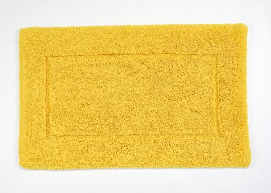 23x23 Must Contour Toilet Wrapping Bath Rugs by Abyss & Habidecor