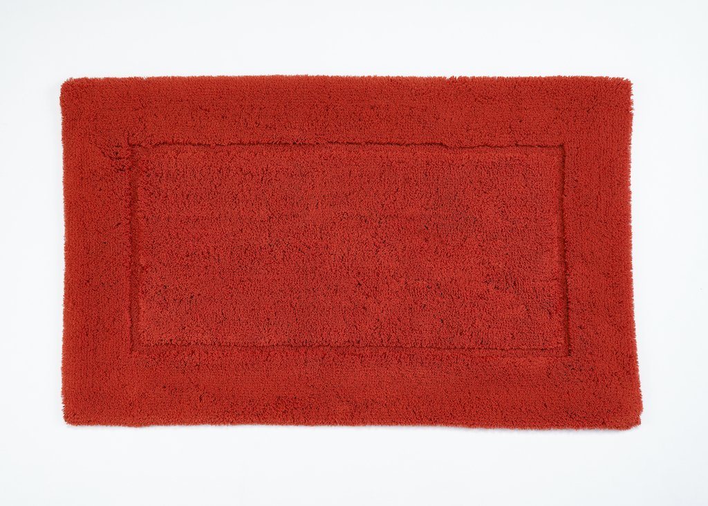 23x23 Must Contour Toilet Wrapping Bath Rugs by Abyss & Habidecor