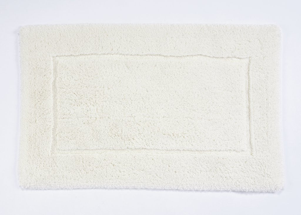 23x23 Must Contour Toilet Wrapping Bath Rugs by Abyss & Habidecor