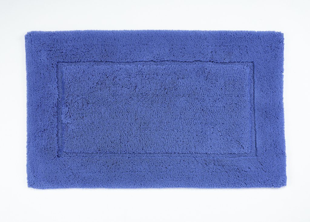 23x23 Must Contour Toilet Wrapping Bath Rugs by Abyss & Habidecor