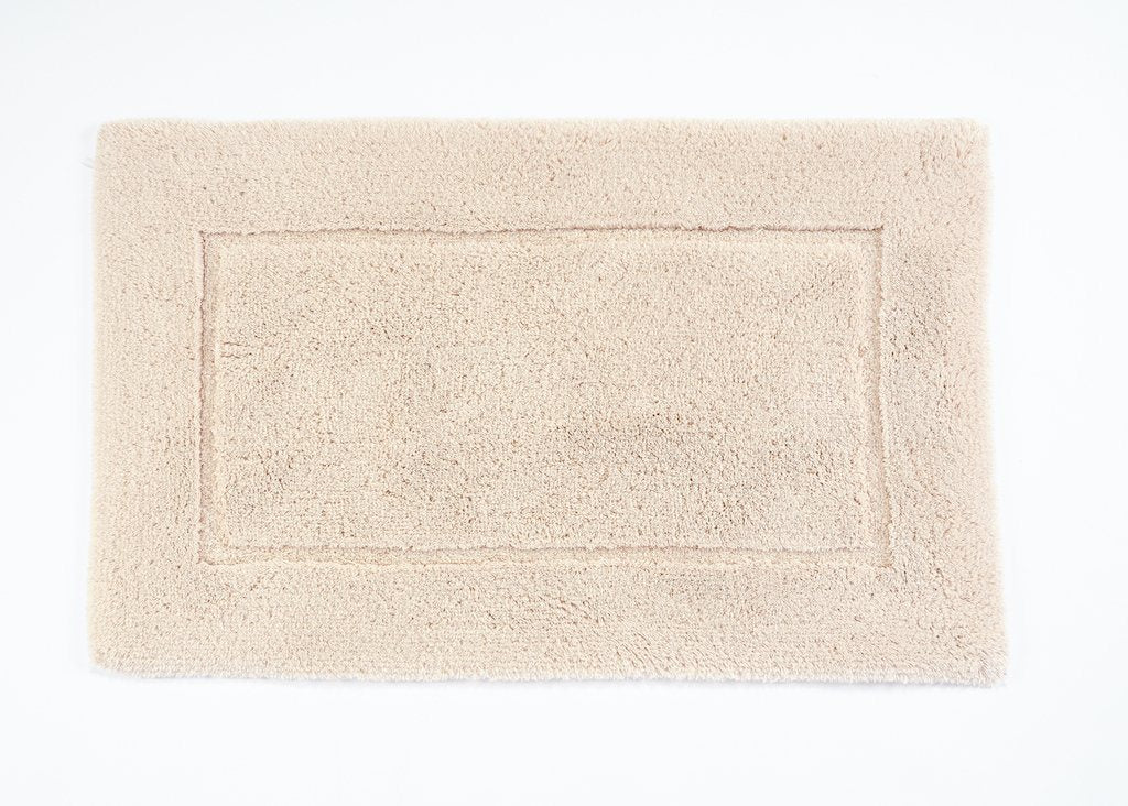 23x23 Must Contour Toilet Wrapping Bath Rugs by Abyss & Habidecor