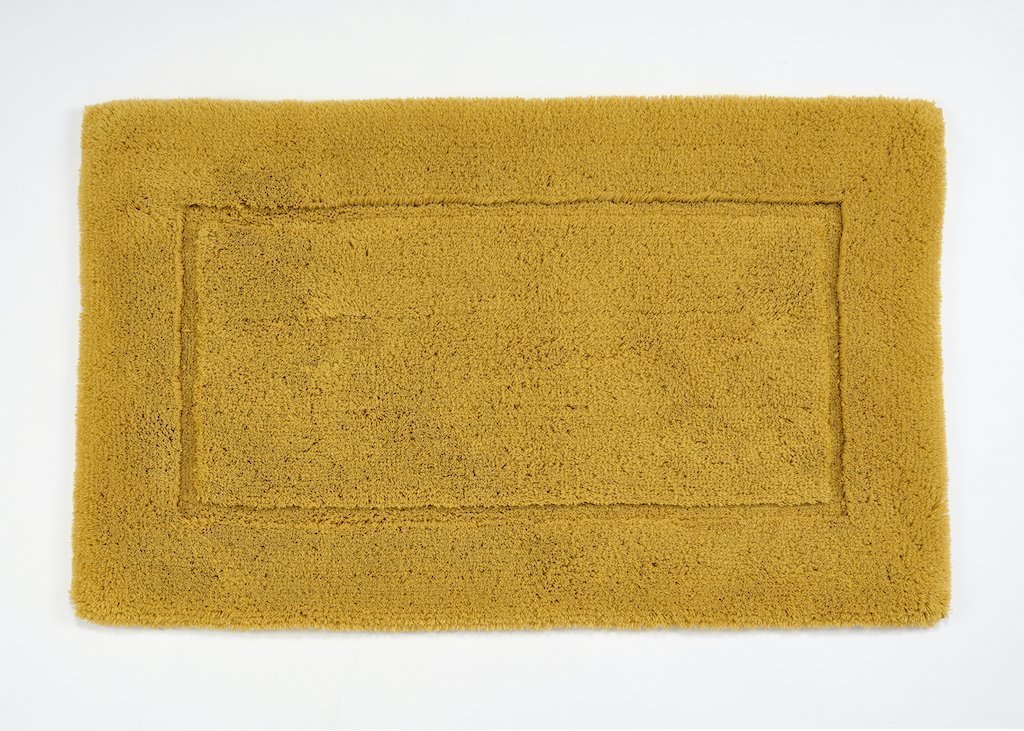 23x23 Must Contour Toilet Wrapping Bath Rugs by Abyss & Habidecor