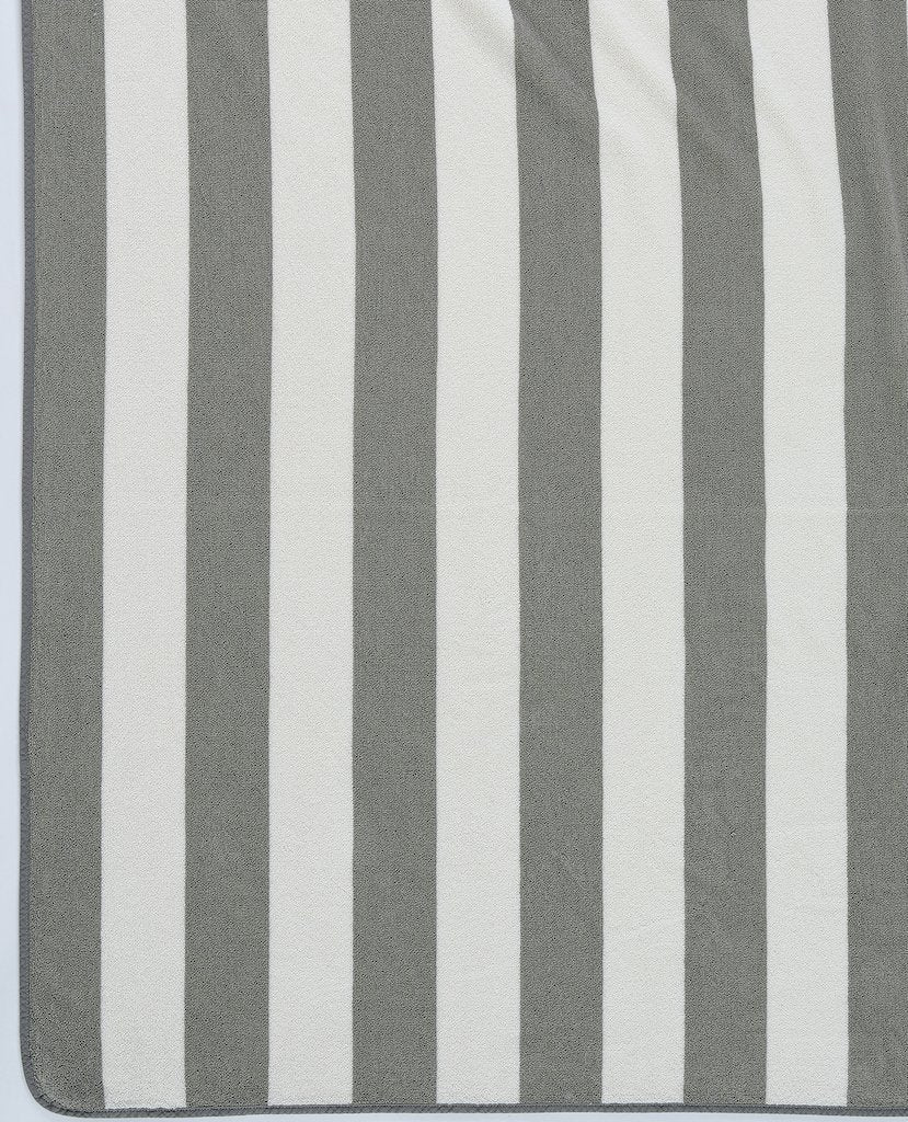 Prado Beach Towels by Abyss and Habidecor