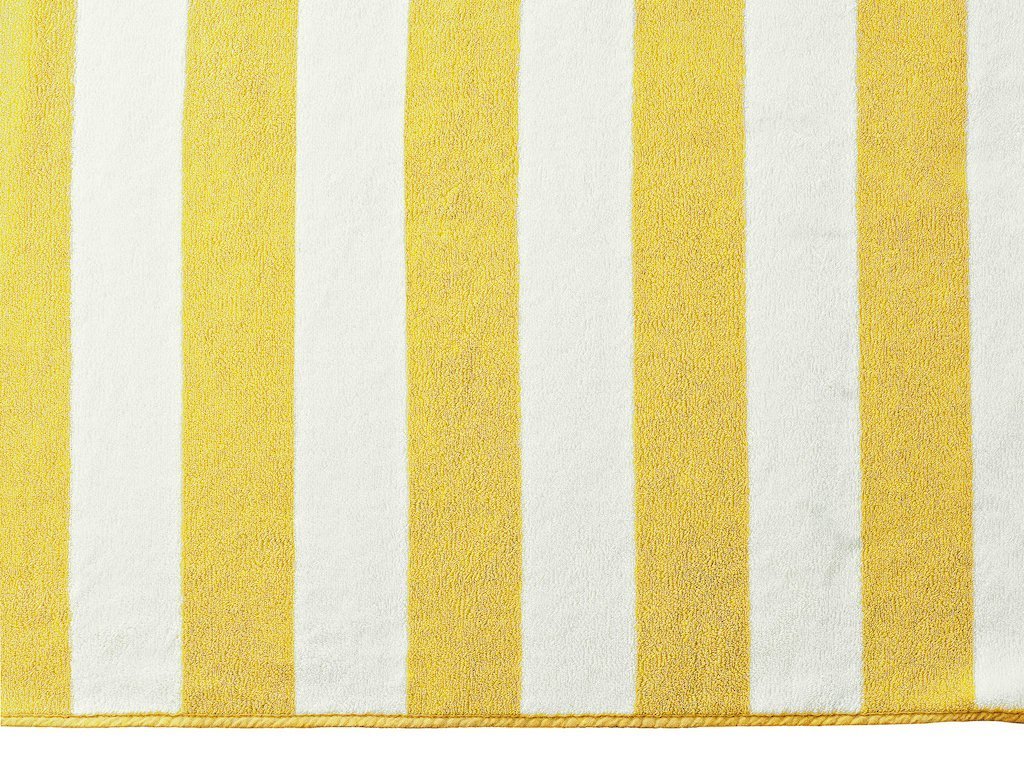 Prado Beach Towels by Abyss and Habidecor