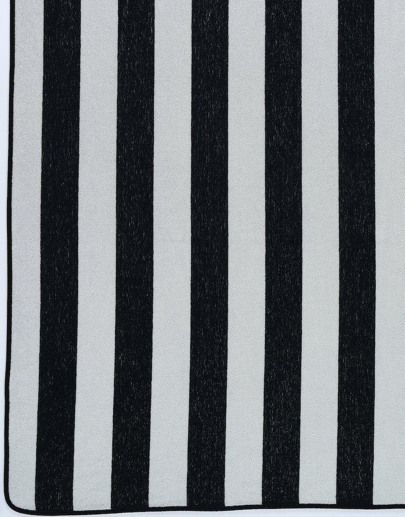 Prado Beach Towels by Abyss and Habidecor