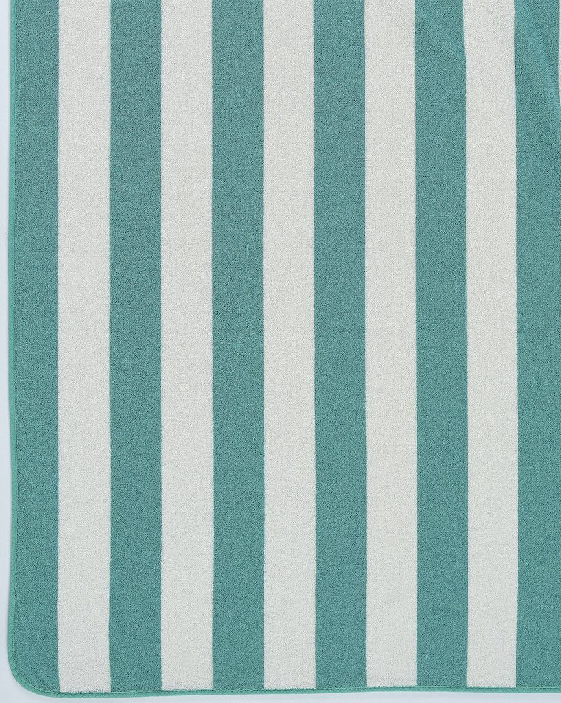 Prado Beach Towels by Abyss and Habidecor