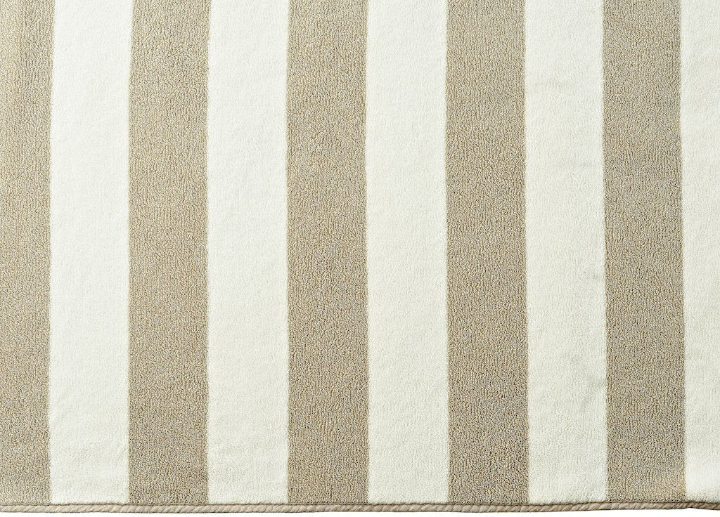 Prado Beach Towels by Abyss and Habidecor