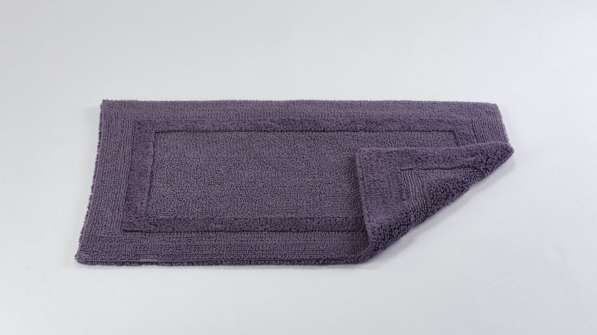 31x59" Reversible Bath Rugs by Abyss & Habidecor