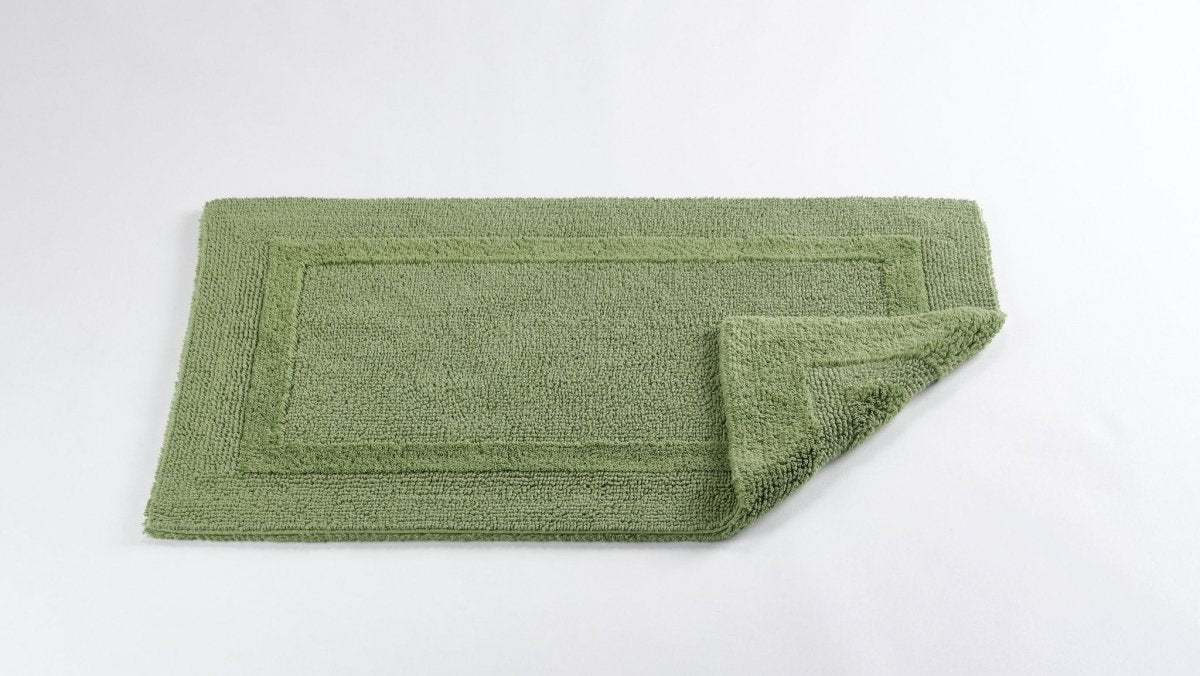 27x47 Reversible Bath Rugs by Abyss & Habidecor