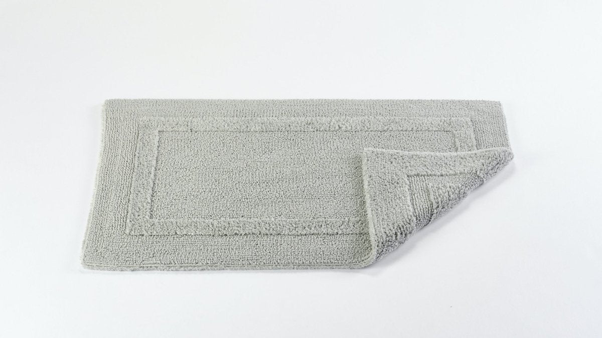 23x39 Reversible Bath Rug by Abyss & Habidecor