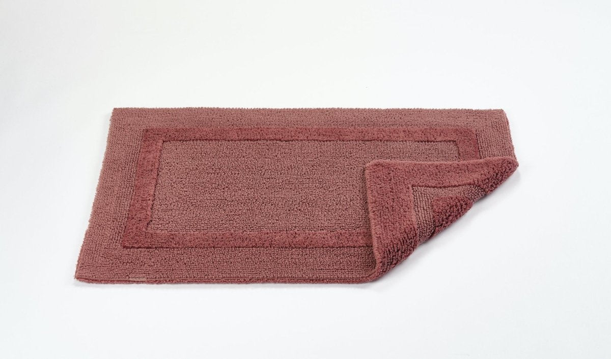 23x23 Reversible Bath Rugs by Abyss & Habidecor