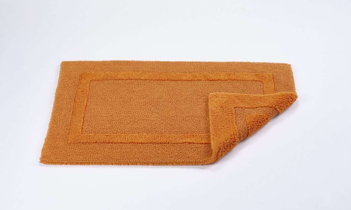 23x23 Reversible Bath Rugs by Abyss & Habidecor