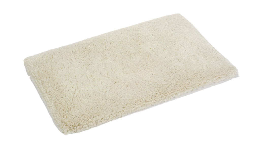 Shag Rug by Abyss and Habidecor