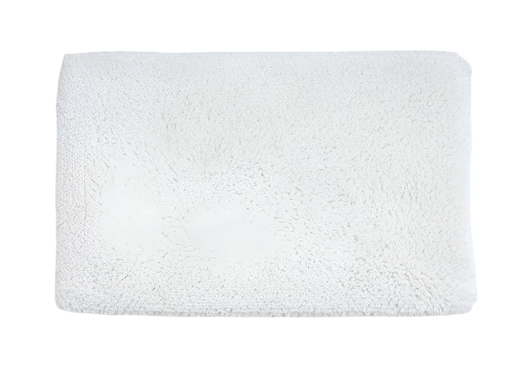 Shag Rug by Abyss and Habidecor