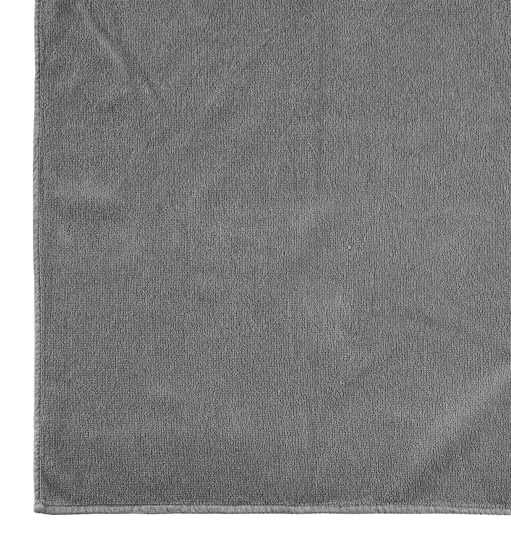 Spa Hair Towels by Abyss and Habidecor