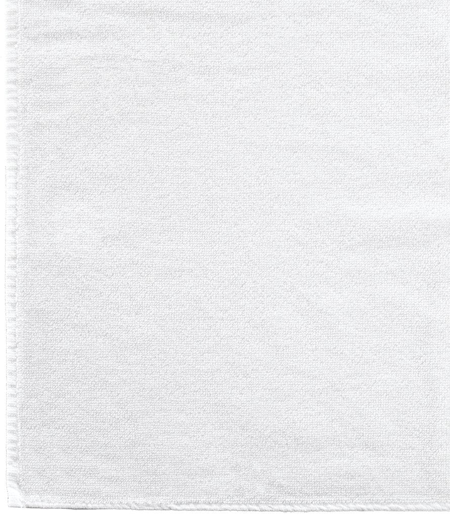 Spa Hair Towels by Abyss and Habidecor