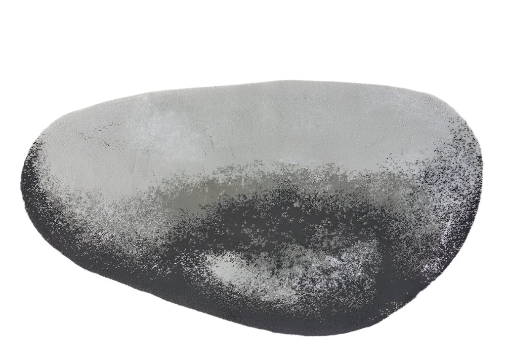 Stone Rug by Abyss and Habidecor