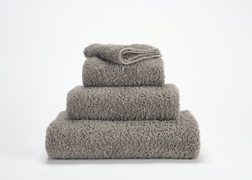 Super Pile Hand Towel by Abyss and Habidecor