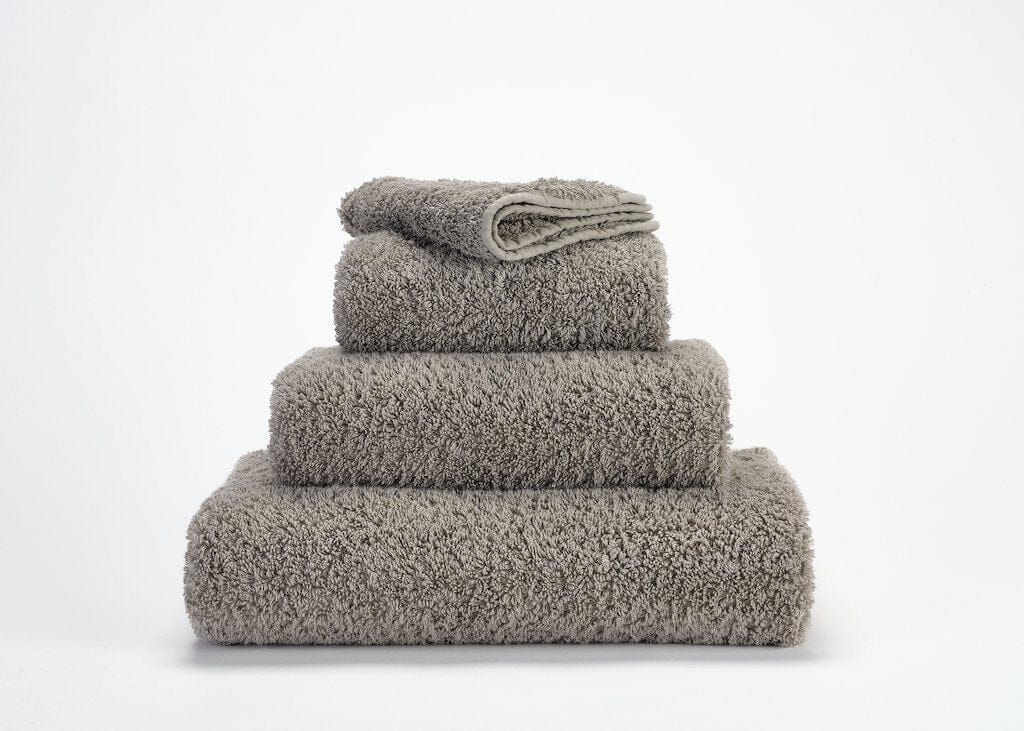 Super Pile Guest Towel by Abyss and Habidecor