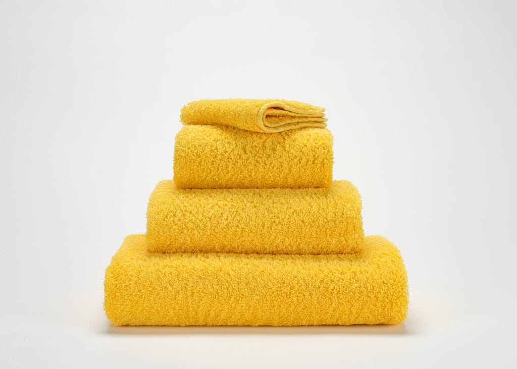 Super Pile Guest Towel by Abyss and Habidecor