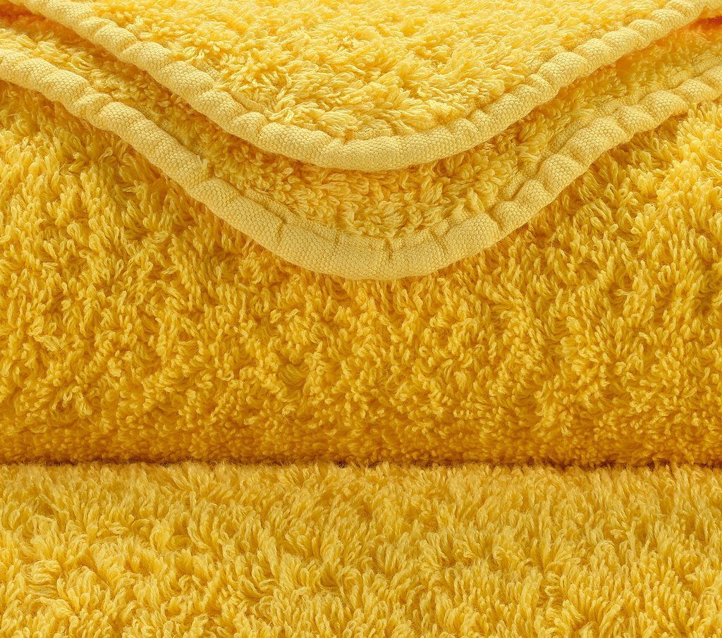 Super Pile Washcloths by Abyss and Habidecor
