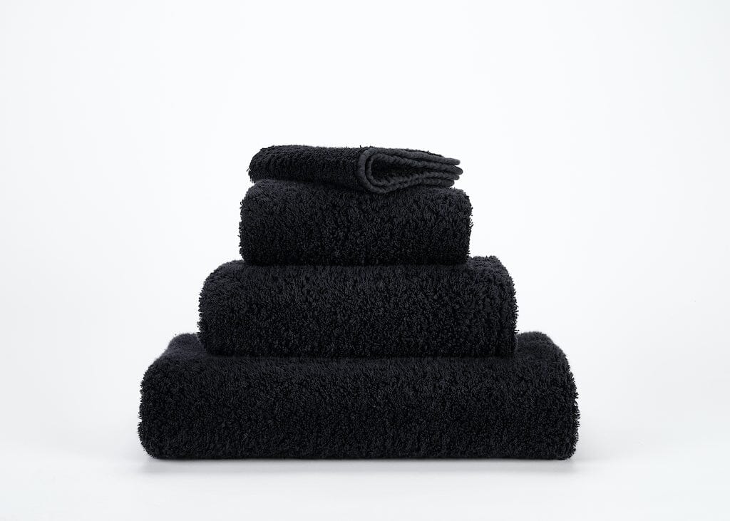 Super Pile Guest Towel by Abyss and Habidecor