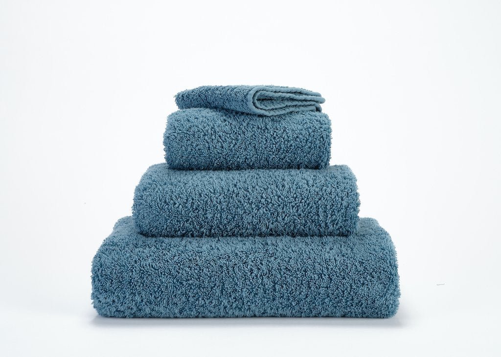 Super Pile Hand Towel by Abyss and Habidecor