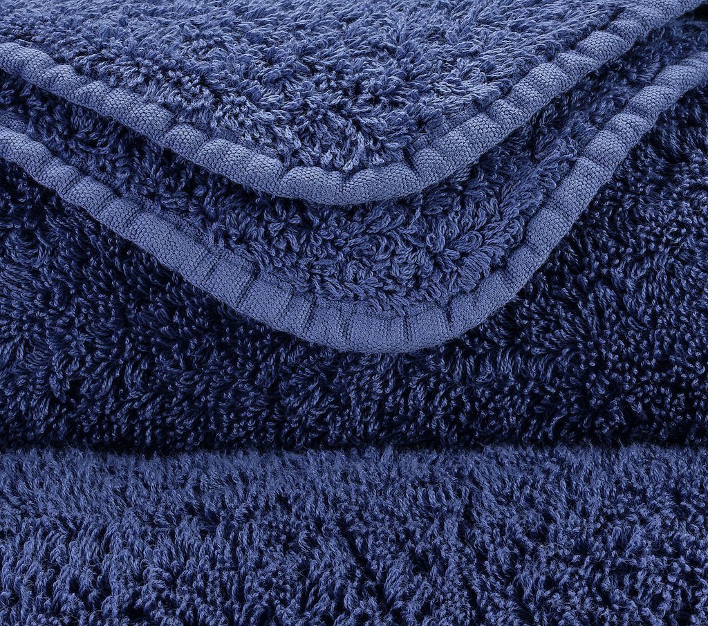 Super Pile Washcloths by Abyss and Habidecor