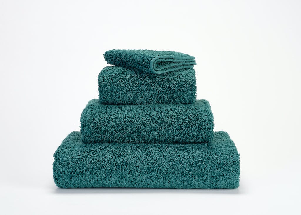 Super Pile Guest Towel by Abyss and Habidecor