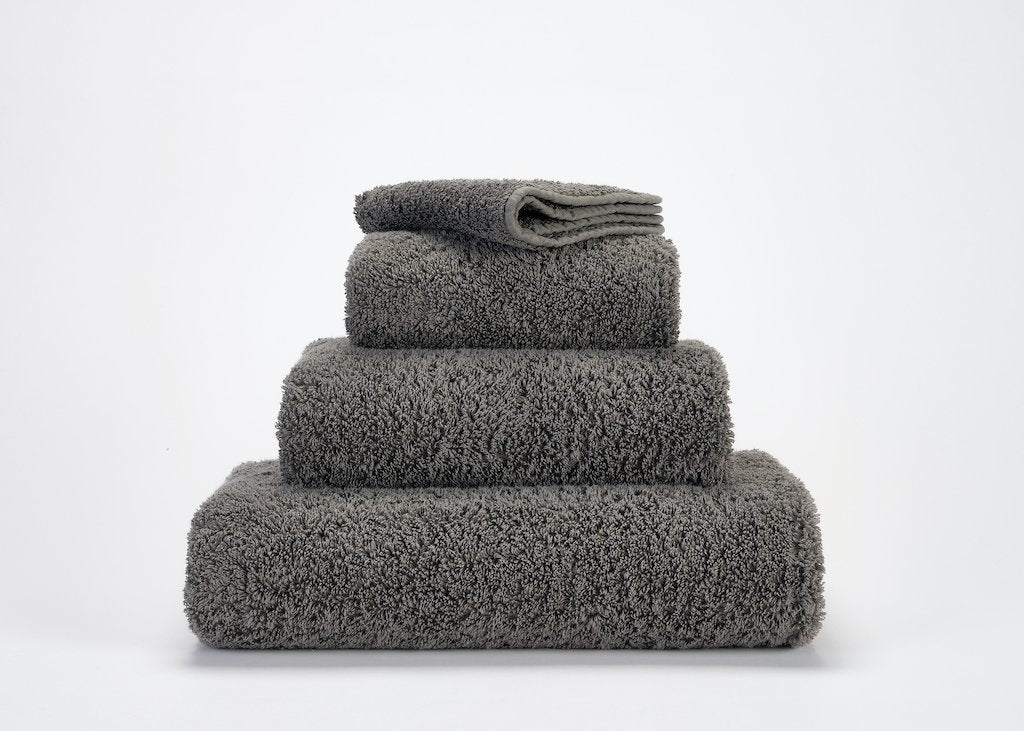 Super Pile Hand Towel by Abyss and Habidecor