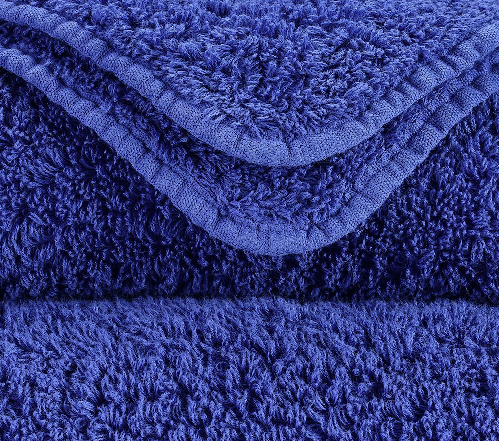 Super Pile Washcloths by Abyss and Habidecor