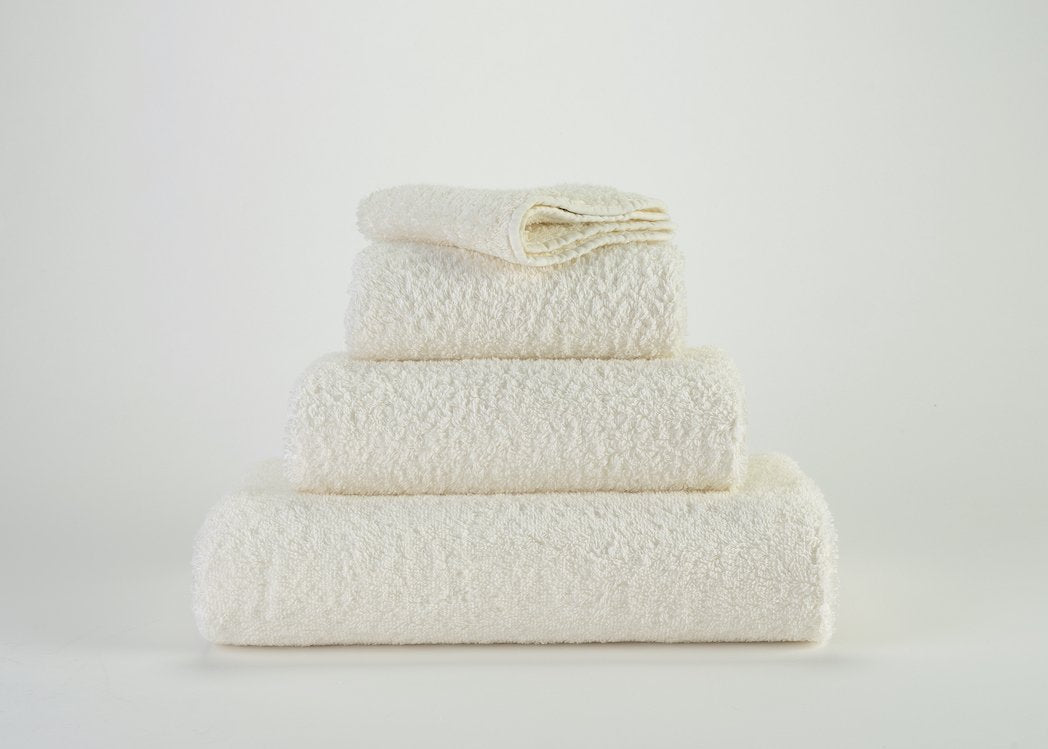 Super Pile Hand Towel by Abyss and Habidecor