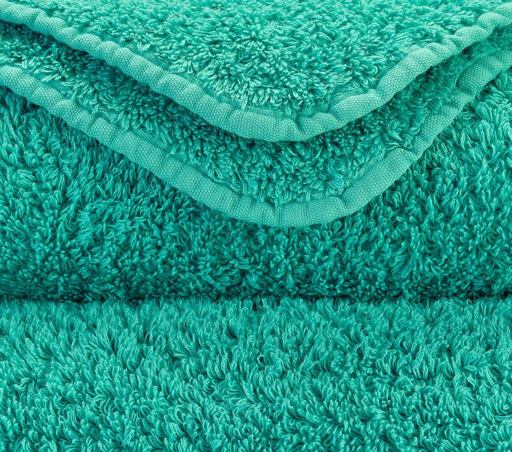 Super Pile Washcloths by Abyss and Habidecor