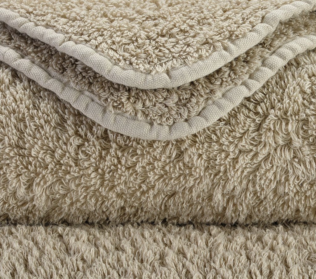 Super Pile Washcloths by Abyss and Habidecor