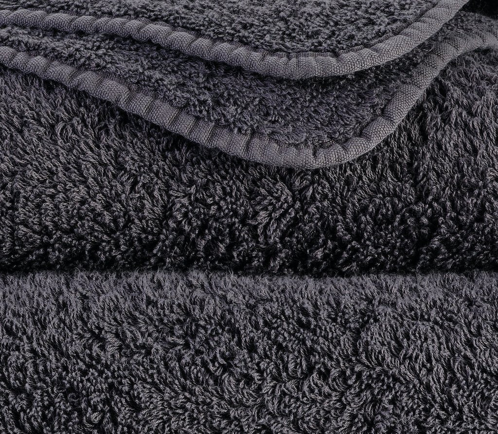 Super Pile Washcloths by Abyss and Habidecor