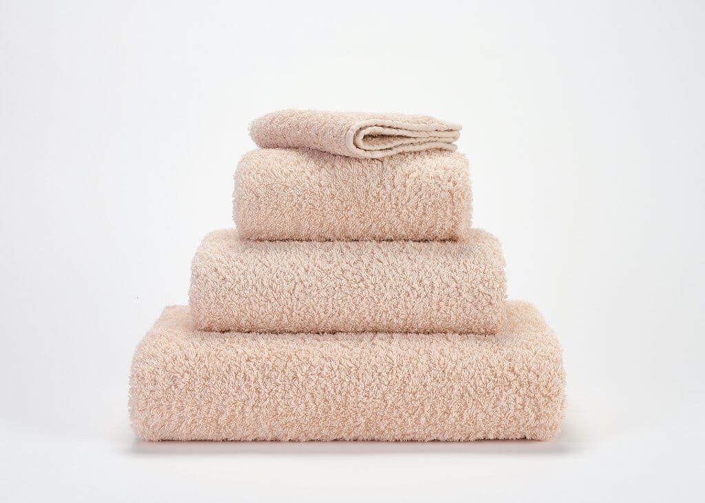 Super Pile Guest Towel by Abyss and Habidecor