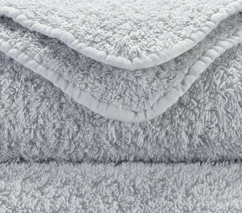 Super Pile Washcloths by Abyss and Habidecor