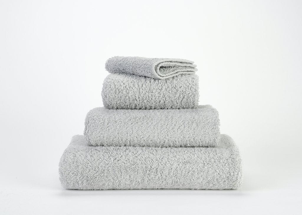 Super Pile Guest Towel by Abyss and Habidecor