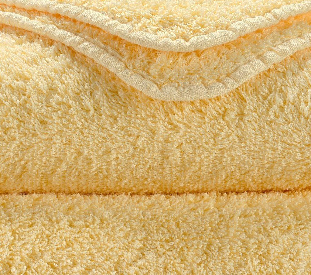 Super Pile Washcloths by Abyss and Habidecor